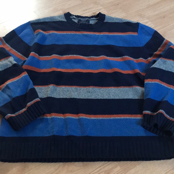 American Eagle Outfitters Other - American Eagle outfitters Men’s sweater size XL